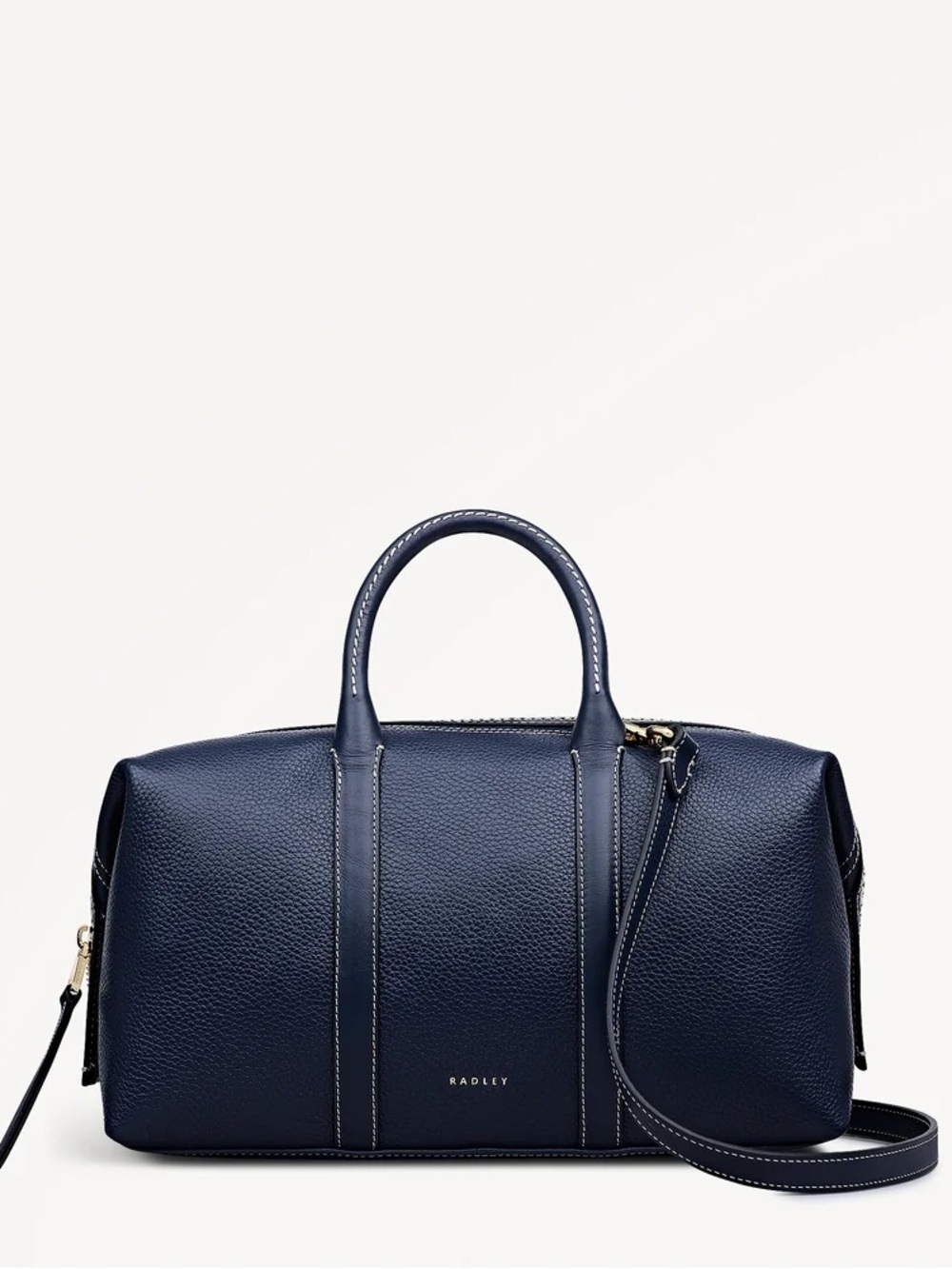 RADLEY Bramwell Lane Medium Ziptop Grab Satchel - Picture 2 of 11